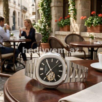 PATEK PHİLİPPE Kişi Saati – No.358145