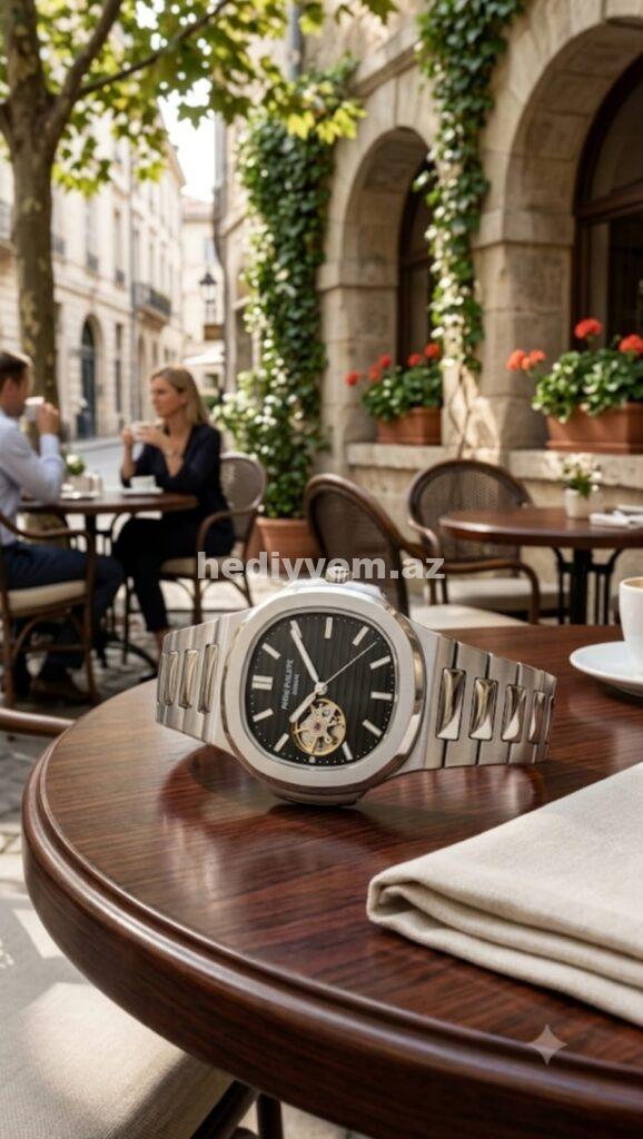 PATEK PHİLİPPE Kişi Saati – No.358145