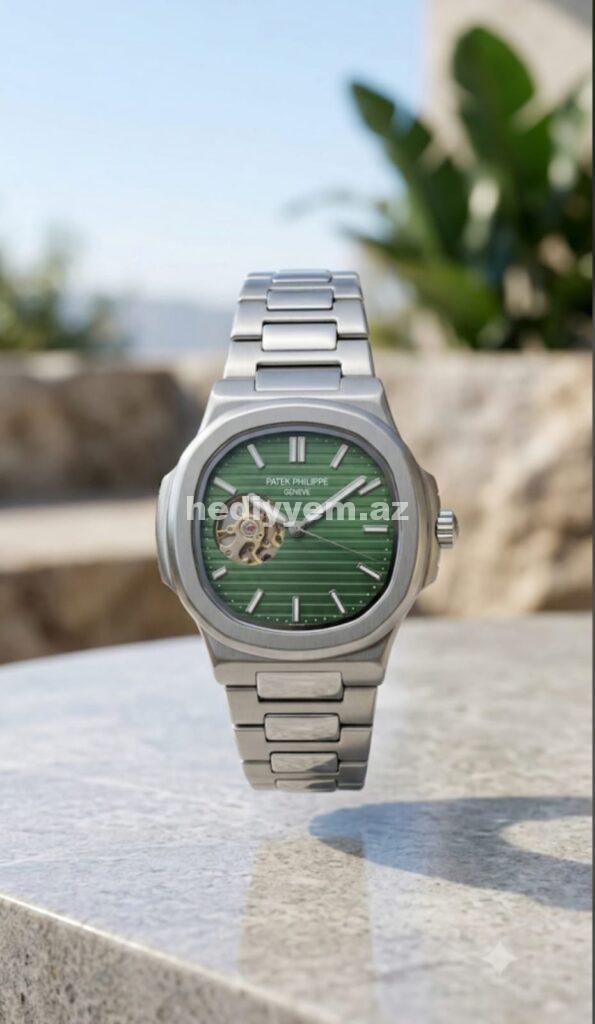 PATEK PHİLİPPE Kişi Saati – No.358145