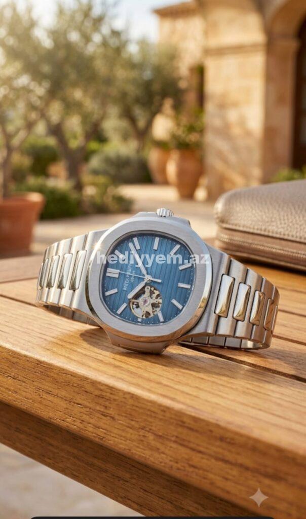 PATEK PHİLİPPE Kişi Saati – No.358145