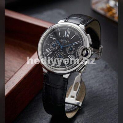 Cartier Kişi Saati – No.358148