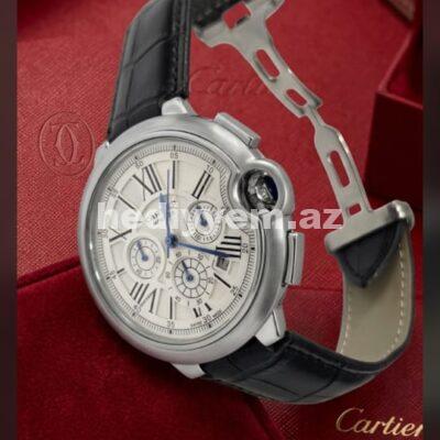 Cartier Kişi Saati – No.358148
