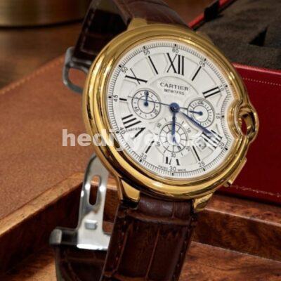 Cartier Kişi Saati – No.358148