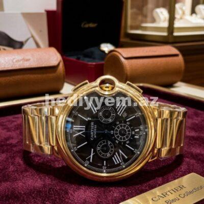 Cartier Kişi Saati – No.358148