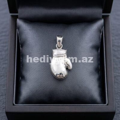 Boks Elcek Gümüş Klon – No.358179