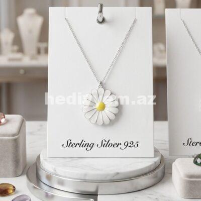 Chobanyastigi Qadin Gümüş Sep – No.358157