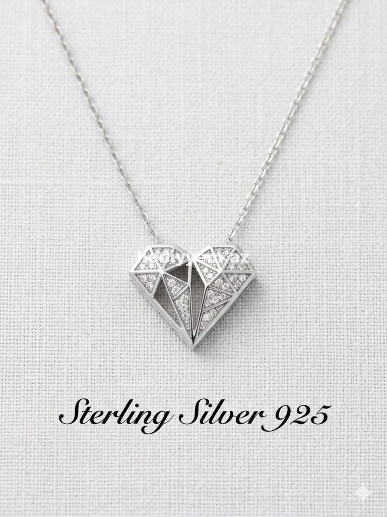 Qadin Gümüş Sep – No.358155