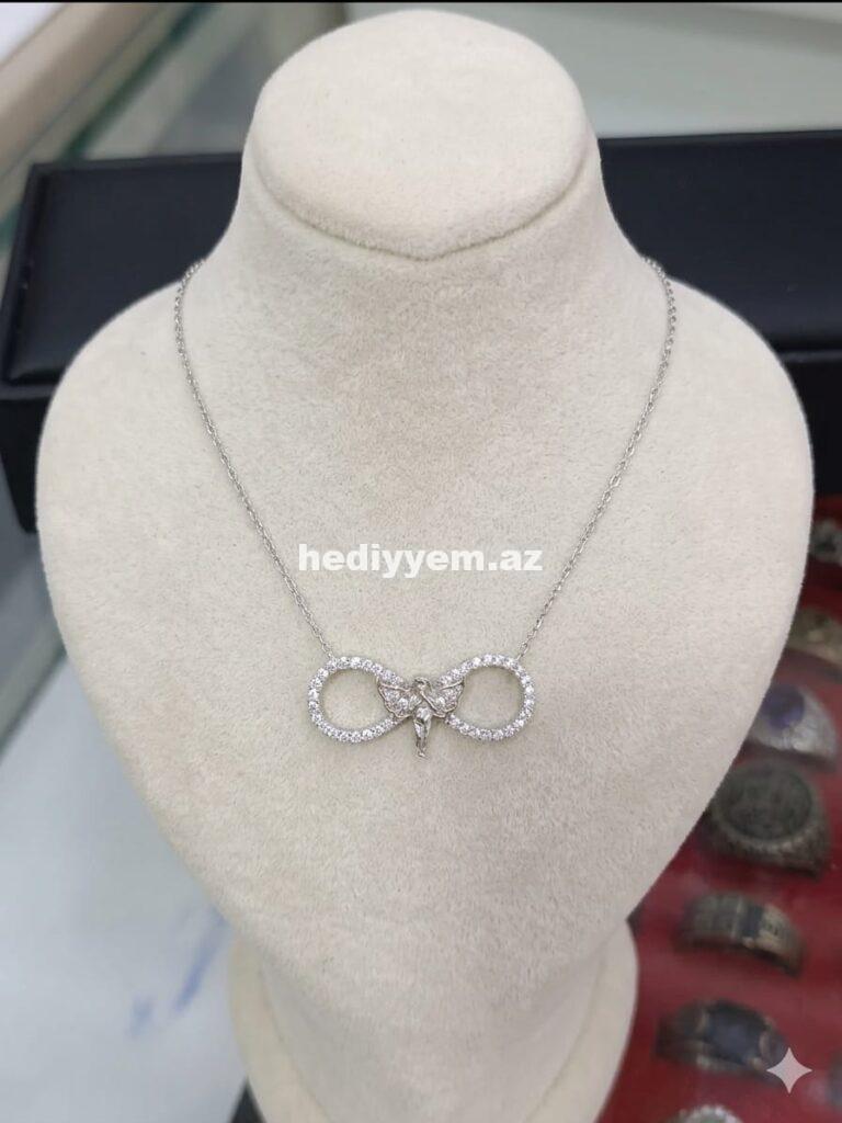 Qadin Gümüş Sep – No.358155