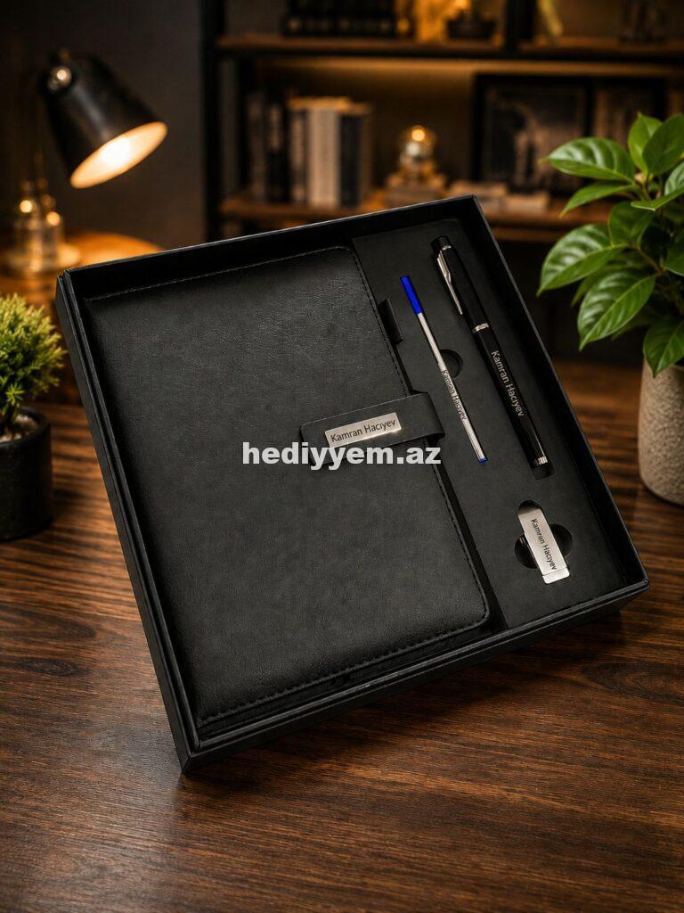 Qelem Defter Desti (lazer yazili) – No.358131