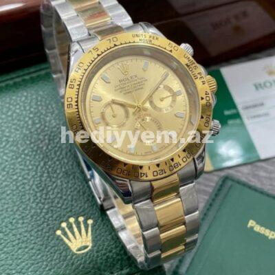 Rolex Kişi Saati – No.358146