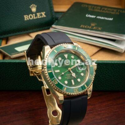 Rolex Kişi Saati – No.358147
