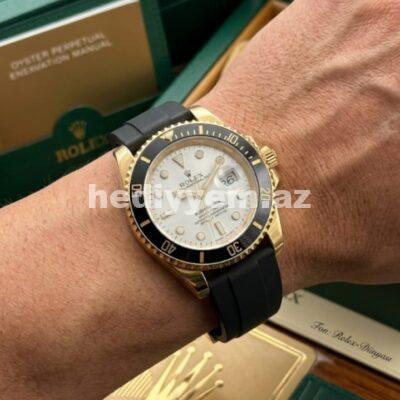 Rolex Kişi Saati – No.358147