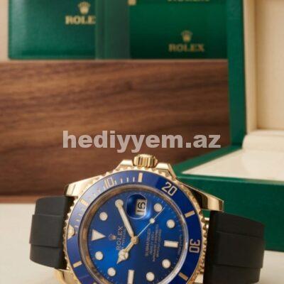 Rolex Kişi Saati – No.358147