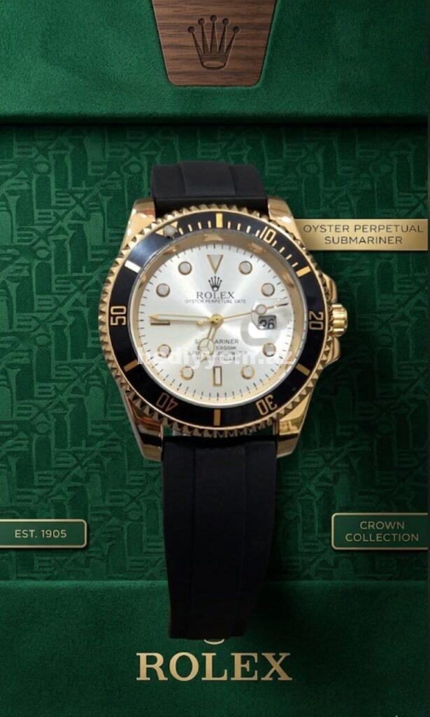 Rolex Kişi Saati – No.358147