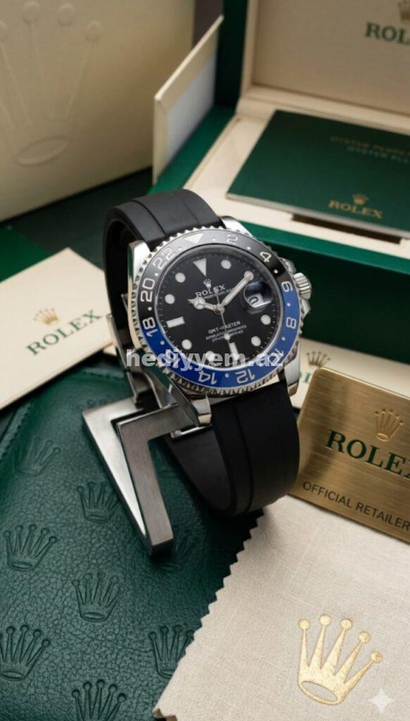 Rolex Kişi Saati – No.358147