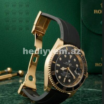 Rolex Kişi Saati – No.358147