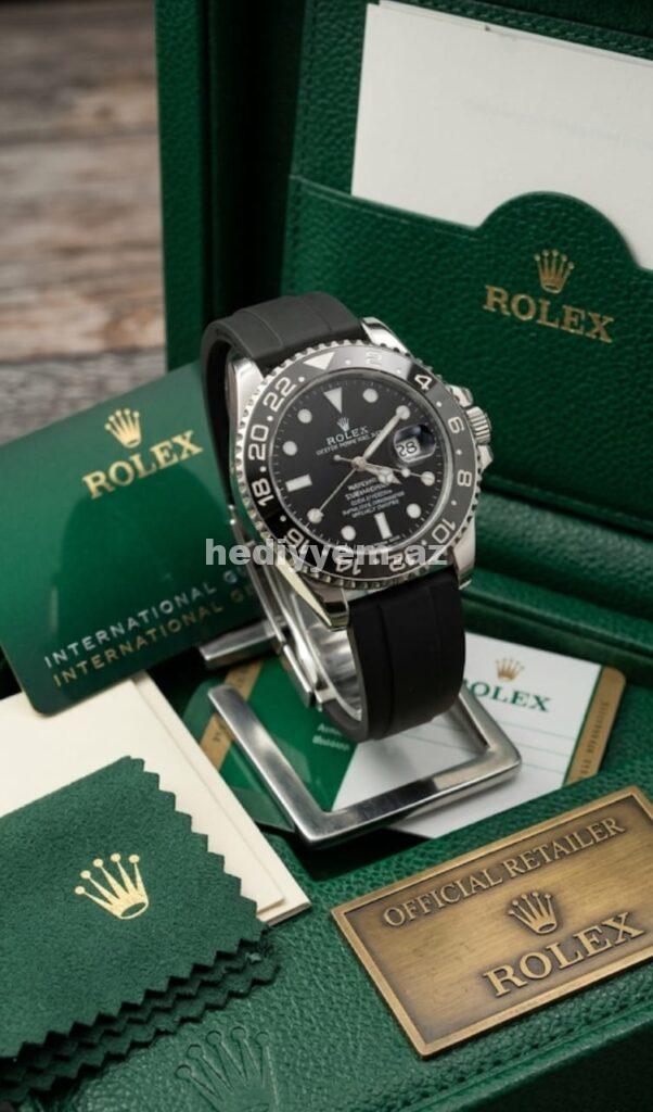 Rolex Kişi Saati – No.358147