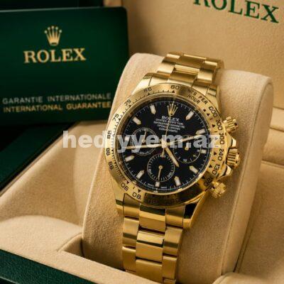 Rolex Kişi Saati – No.358146
