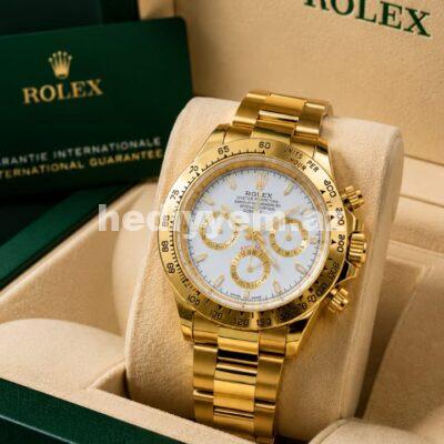 Rolex Kişi Saati – No.358146