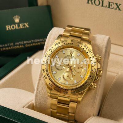 Rolex Kişi Saati – No.358146