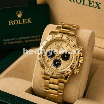 Rolex Kişi Saati – No.358146