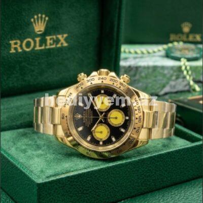 Rolex Kişi Saati – No.358146