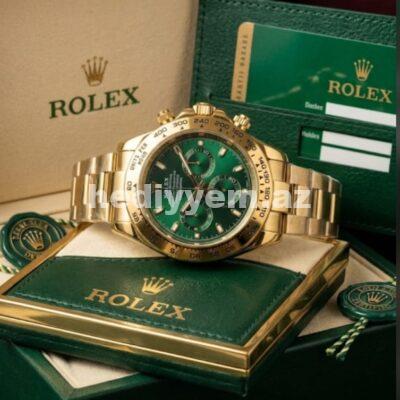 Rolex Kişi Saati – No.358146