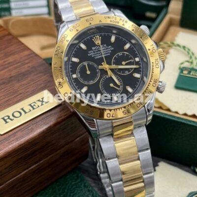 Rolex Kişi Saati – No.358146