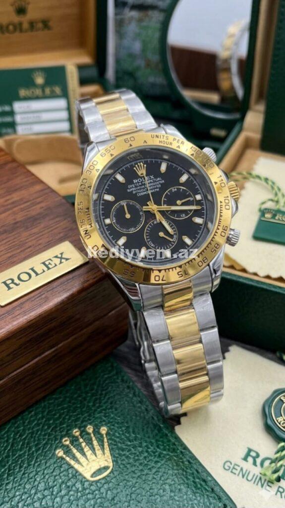 Rolex Kişi Saati – No.358146