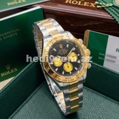 Rolex Kişi Saati – No.358146