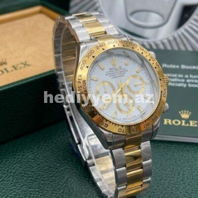 Rolex Kişi Saati – No.358146