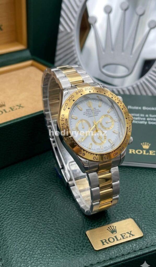 Rolex Kişi Saati – No.358146