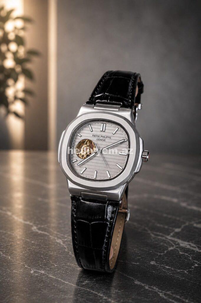 PATEK PHİLİPPE Kişi Saati – No.358141