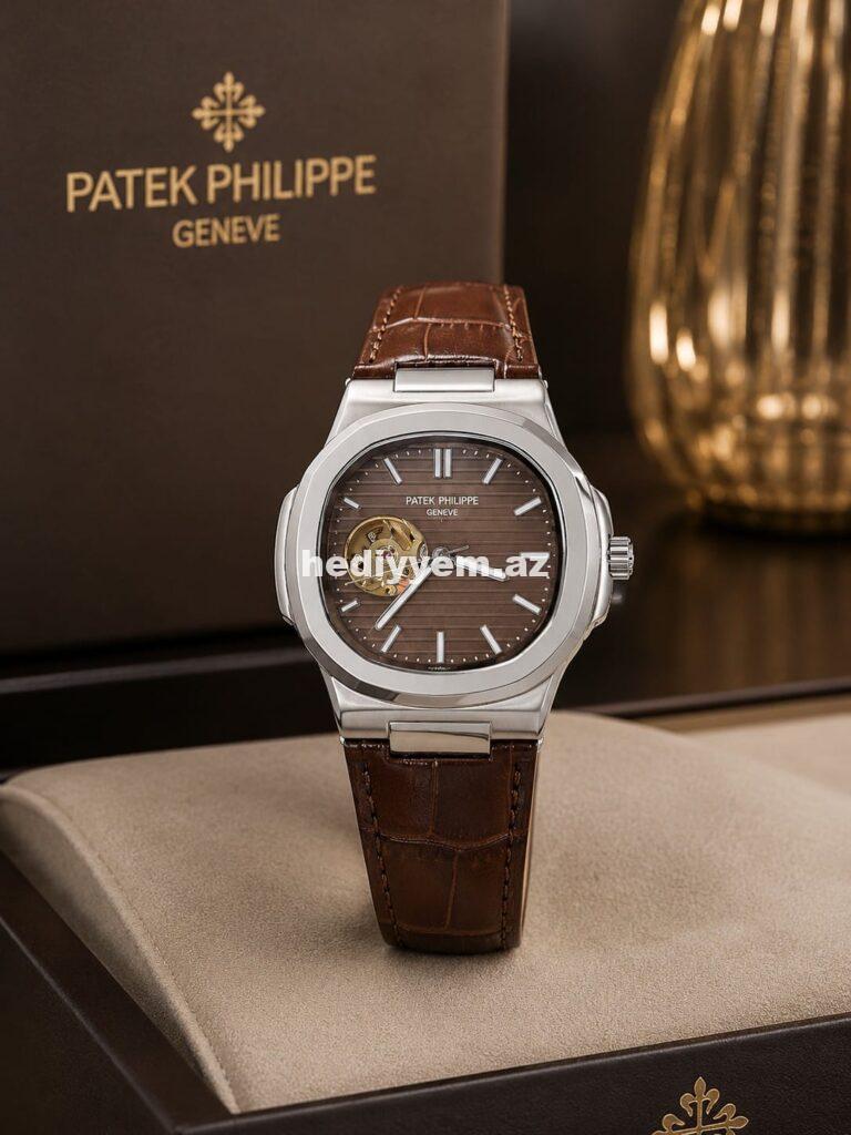 PATEK PHİLİPPE Kişi Saati – No.358141