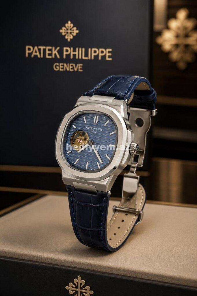 PATEK PHİLİPPE Kişi Saati – No.358141