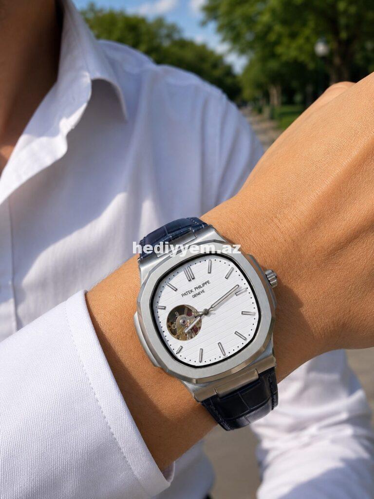 PATEK PHİLİPPE Kişi Saati – No.358141