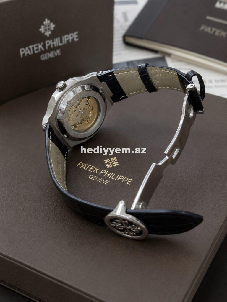 PATEK PHİLİPPE Kişi Saati – No.358141