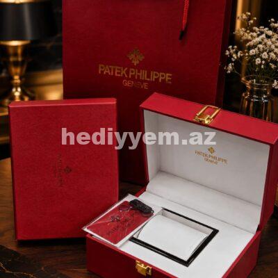 PATEK PHİLİPPE Kişi Saati – No.358141