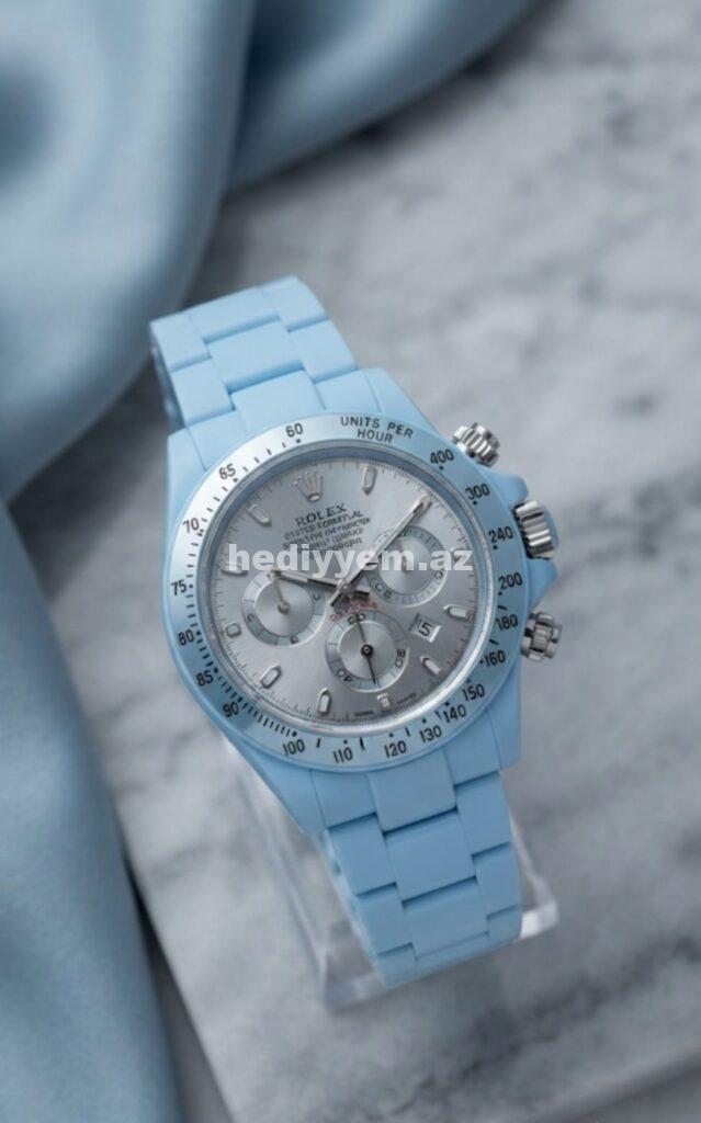 Rolex Kişi Saati – No.358142