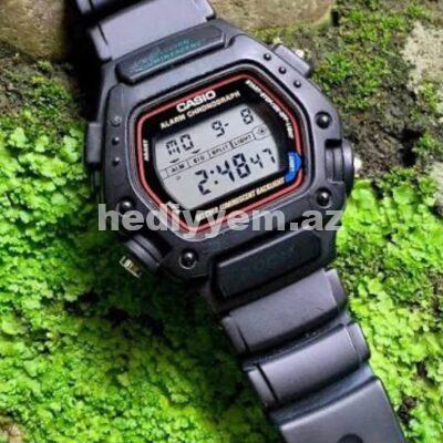 Casio Kişi Saati  DW-290-1VS