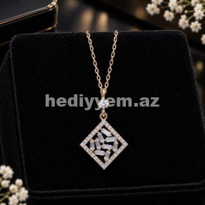 925eyar Qadin Gümüş Sep – No.358264
