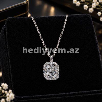 925eyar Qadin Gümüş Sep – No.358264