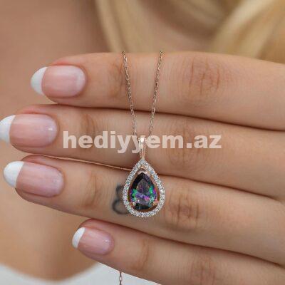 925eyar Qadin Gümüş Sep – No.358265