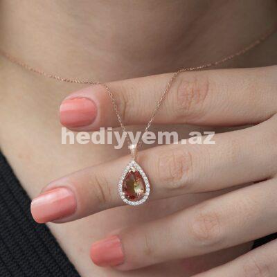 925eyar Qadin Gümüş Sep – No.358265