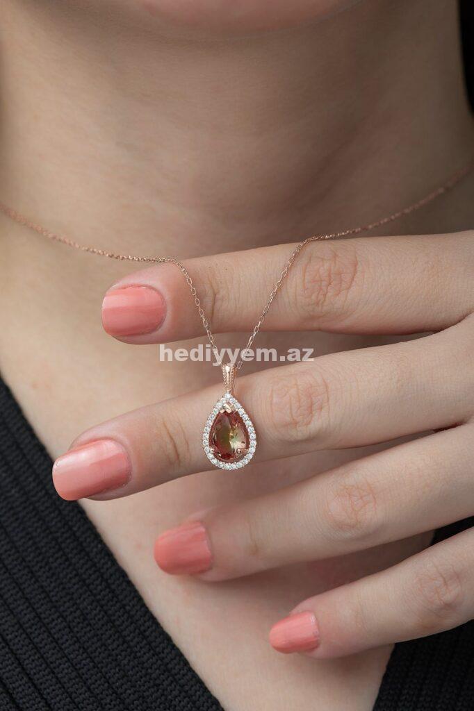 925eyar Qadin Gümüş Sep – No.358265