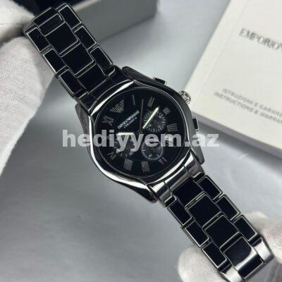 EMPORİO ARMANİ Saati A klass CERAMİCA