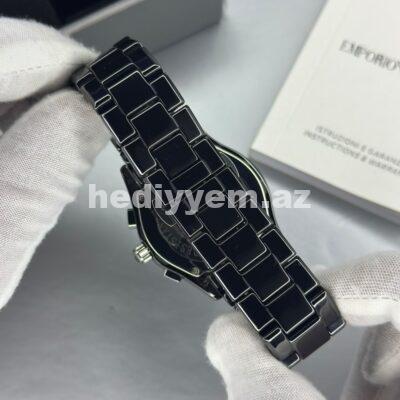 EMPORİO ARMANİ Saati A klass CERAMİCA