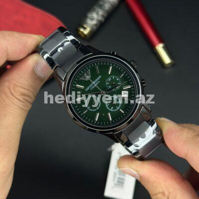 EMPORİO ARMANİ Saati AAA klass CERAMİCA
