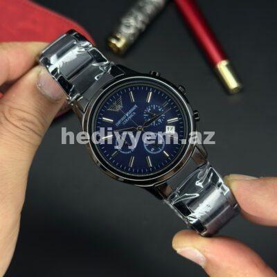 EMPORİO ARMANİ Saati AAA klass CERAMİCA