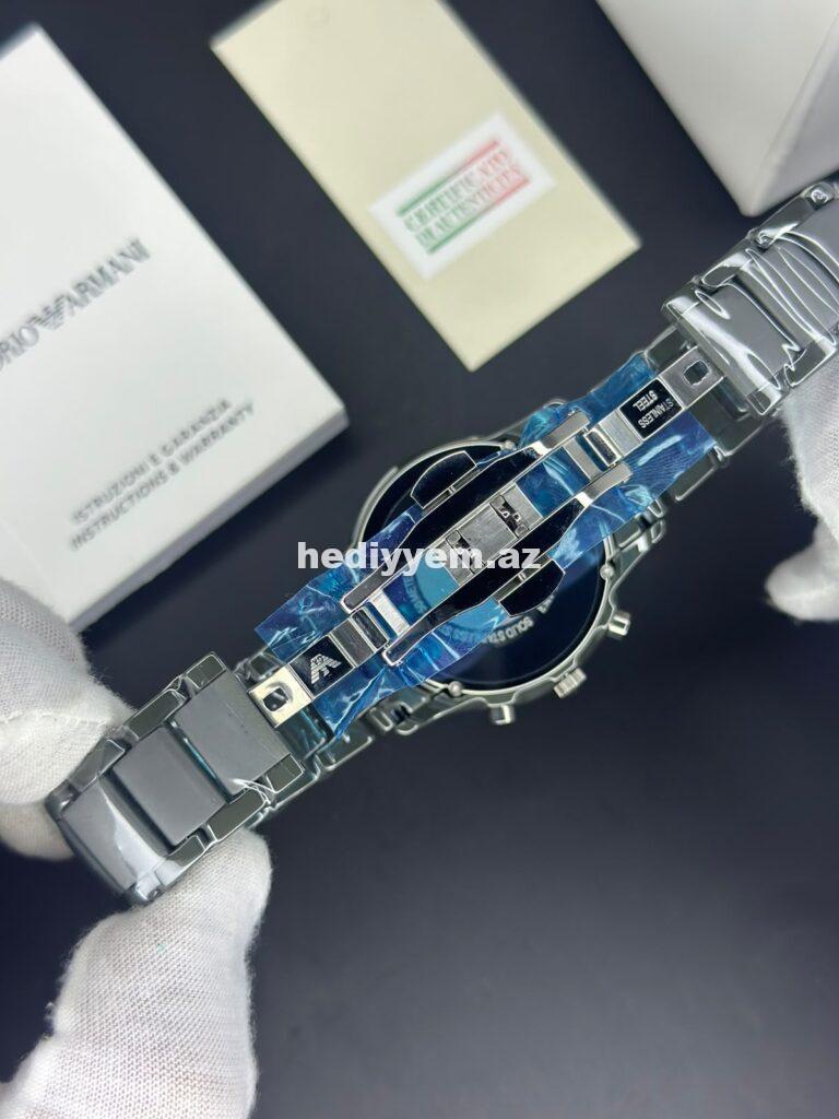 EMPORİO ARMANİ Qol Saati AAA klass CERAMİCA